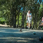 Air Sport Soleil Prázdninový areál