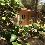 Aldeamento Turístico Air Sport Soleil Hyères