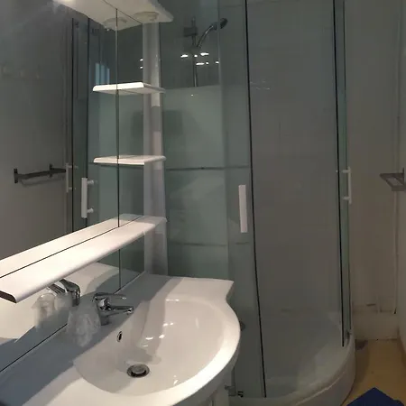 假日公园 Air Sport Soleil