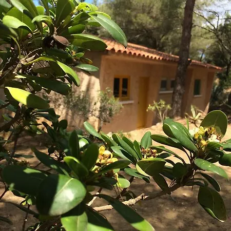 假日公园 Air Sport Soleil 耶尔