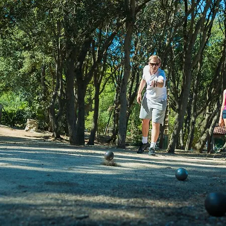 Air Sport Soleil Parco vacanze