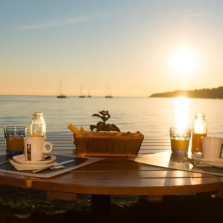 Air Sport Soleil 耶尔