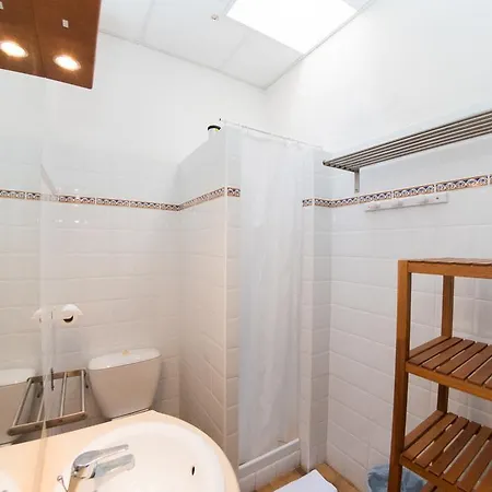 假日公园 Air Sport Soleil