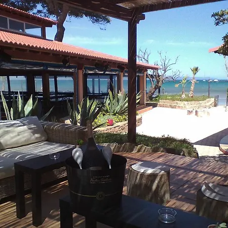 假日公园 Air Sport Soleil 耶尔