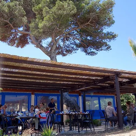 Air Sport Soleil Parco vacanze Hyères