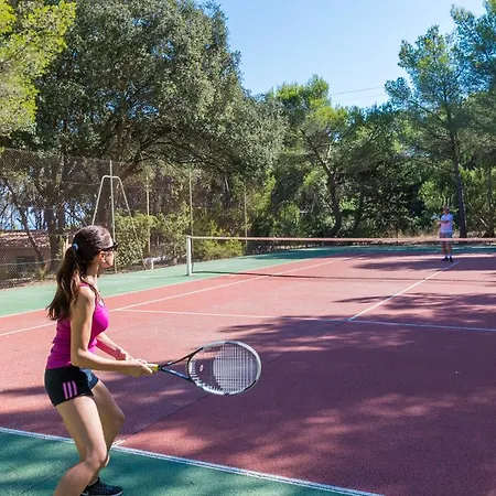 Air Sport Soleil * 耶尔