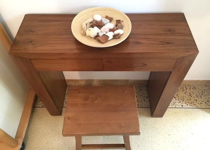 Semesterpark Air Sport Soleil Hyères