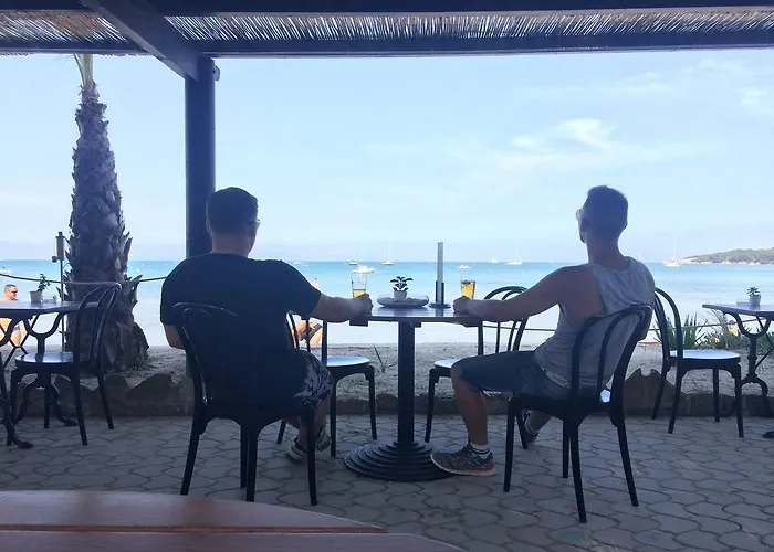 Semesterpark Air Sport Soleil *