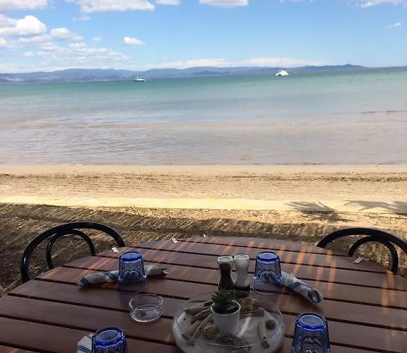 Air Sport Soleil Semesterpark *